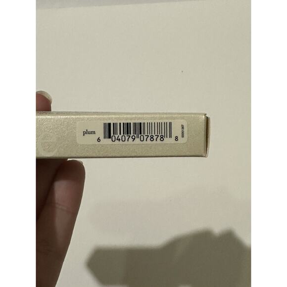 Philosophy Divine Illumination Shade: Plum Eye Liner Pencil Discontinued NEW - Picture 5 of 5